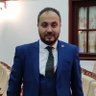 Фото профиля Ahmet ENGÜL