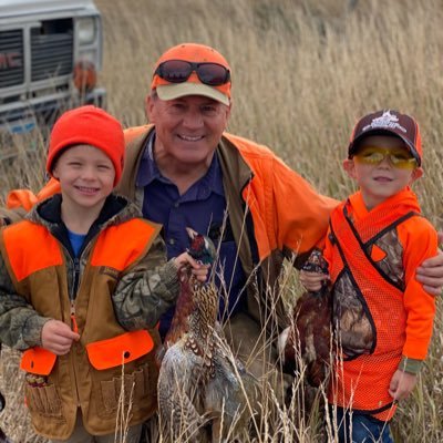 SenatorRounds's profile picture