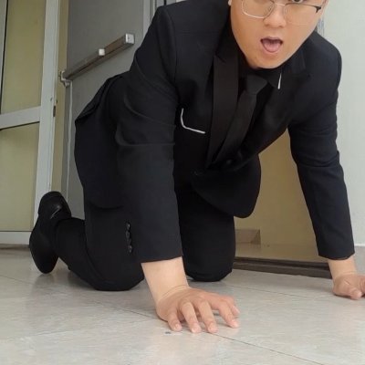 Suited Horny's profile picture