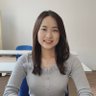 Yamei Chen 的头像
