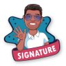 SIGN_ATURE974🇶🇦 的头像