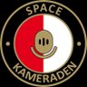 Profilbild von Space Kameraden 🎙️