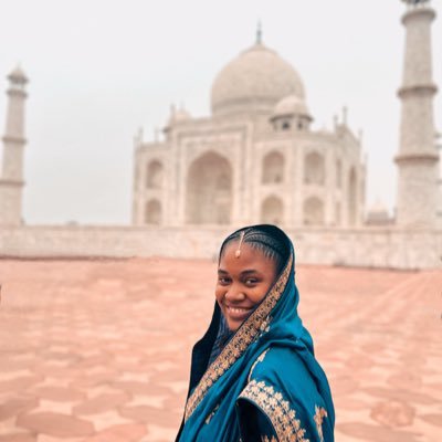 Alma Asinobi's profile picture