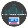 Фото профиля Kasi Lifestyle Originals