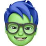Profilbild von Remy