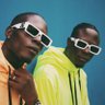 Falobi Twins profil fotoğrafı