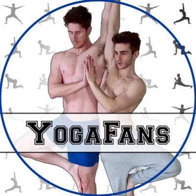 YogaFans's profile picture