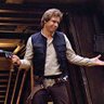 Han Solo 的头像