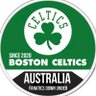 Фото профиля Boston Celtics Fanatics Australia/ Shane Samuels