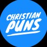 Фото профиля Christian Memes and Puns