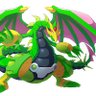 HyperDragoonHx The Ultimate Combat Dragon profil fotoğrafı