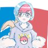 かじつ's profile picture