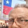 Sergio Ravanal 的头像