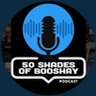 Фото профиля 50shades of Booshay Podcast