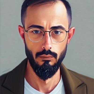 Orhan Sarı's profile picture