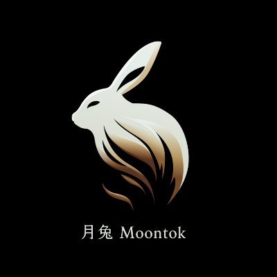 Moontok 月兔 🐇's profile picture