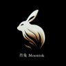 Profilbild von Moontok 月兔 🐇