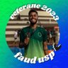Profilbild von São José do Rio Breno