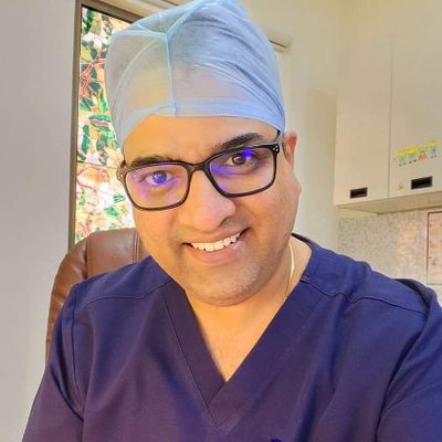 DrDeepakKrishn1's profile picture