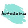 kotodama profil fotoğrafı