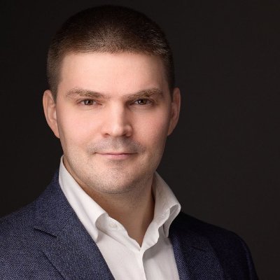 Serge Kuznetsov's profile picture
