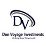 Don Voyage's profile picture