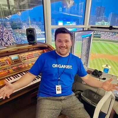 JohnBenedeck's profile picture