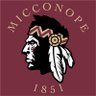 Micconope 1851 profil fotoğrafı