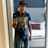 Deen profil fotoğrafı