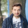 Profilbild von Anurag Kumar
