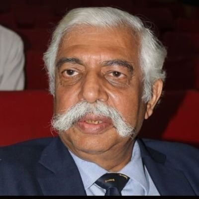 Gen GD bakshi 🇮🇳 ᴾᵃʳᵒᵈʸ's profile picture