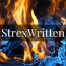 StrexWritten's profile picture