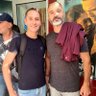 Aurelien Breton profil fotoÄrafı