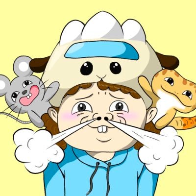 LITA🦎🐹🐀🐟's profile picture