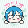 カツオ 的头像