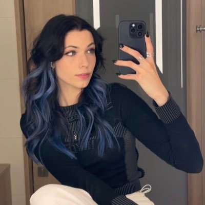 Antonia's profile picture