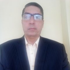 Javier Vivas Santana's profile picture