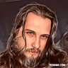Profilbild von Jon Ray