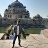 Фото профиля ritik raj
