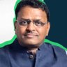 saket kumar's profile picture