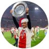 MUFC4liFE profil fotoğrafı