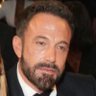 Ben Afflecks left testicle profil fotoğrafı