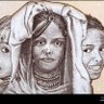Eriqueen (Gal-Mendefera🇪🇷)'s profile picture