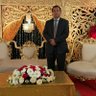 Abdul Malek profil fotoğrafı