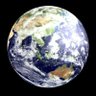 the earth地球la tierra 的头像