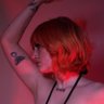 Profilbild von Cassie Solis🖤