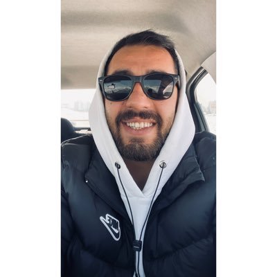 〽️. Aykut's profile picture