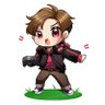 VermontGamer 的头像
