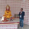 Rajesh Dwivedi profil fotoğrafı