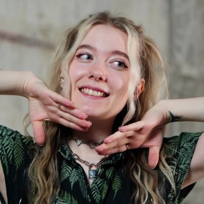˗ˏˋ Shay Hulbert ˊˎ˗ unicorndevgames.bsky.social's profile picture